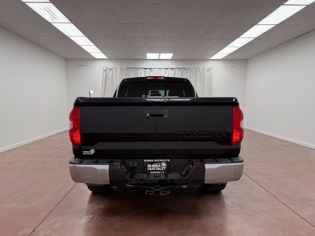 Used 2014 Toyota Tundra SR5 RWD image 4