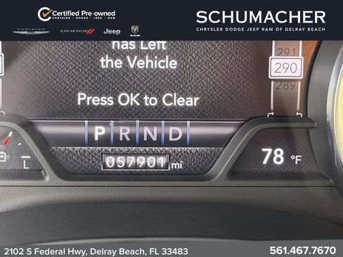 Used 2022 RAM 1500 Big Horn AWD/4WD image 26