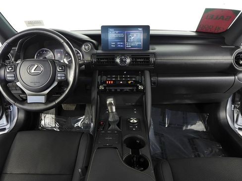 Used 2023 Lexus IS 300 w/ Comfort Package RWD image 25