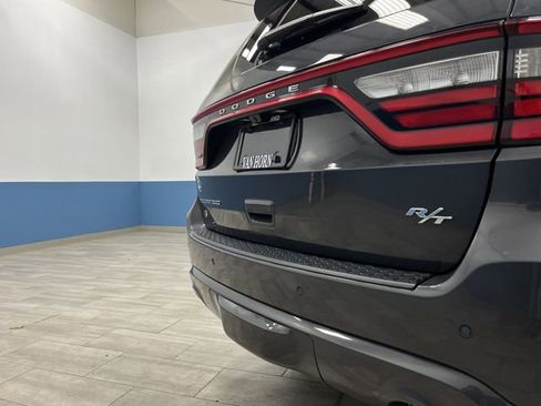 Used 2025 Dodge Durango R/T image 39