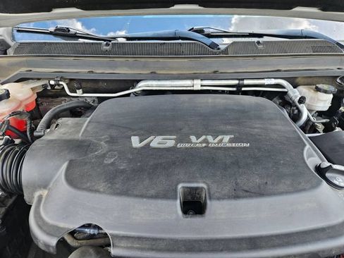 Used 2019 Chevrolet Colorado Z71 AWD/4WD image 22