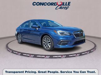 Used 2019 Subaru Legacy 2.5i Premium AWD/4WD video 1