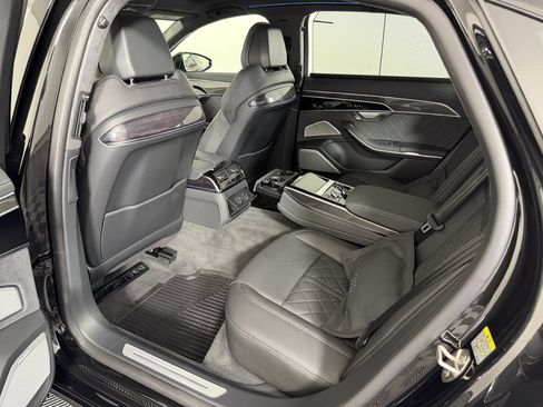 Used 2026 Audi S8 AWD/4WD image 22