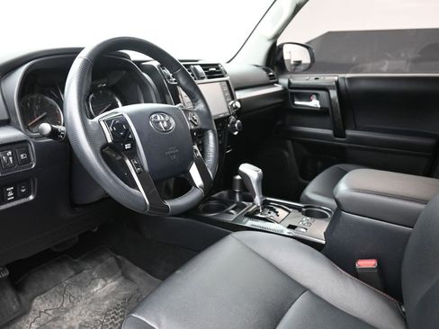 Used 2024 Toyota 4Runner TRD Pro image 18