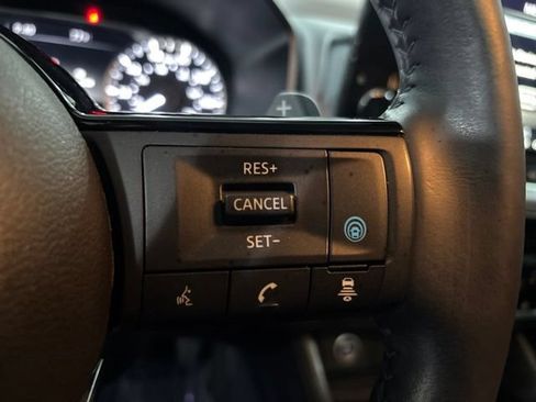 Used 2021 Nissan Rogue SL w/ Premium Package AWD/4WD image 20