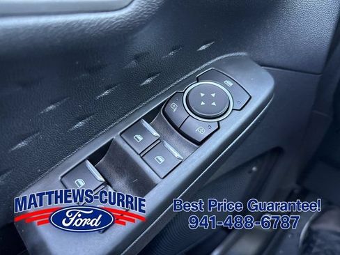 Certified 2020 Ford Escape SE FWD image 26