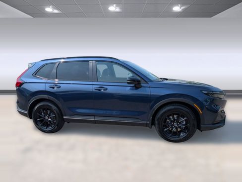 New 2026 Honda CR-V Sport-L image 7