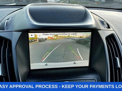 Used 2019 Ford Escape SE AWD/4WD image 17