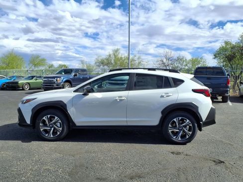 New 2026 Subaru Crosstrek 2.0i Premium AWD/4WD image 12