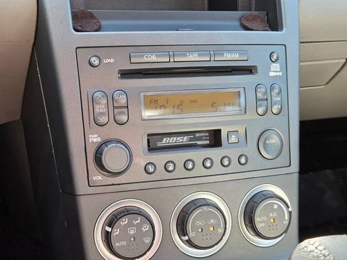 Used 2003 Nissan 350Z Touring w/ Aerodynamics Pkg RWD image 24