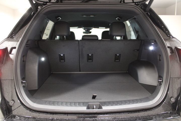 New 2026 GMC Terrain AT4 w/ Convenience Package III AWD/4WD image 12
