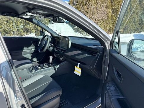 New 2026 Subaru Outback Premium image 16