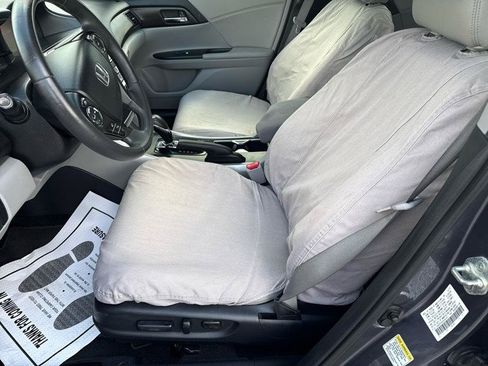 Used 2014 Honda Accord EX-L image 8