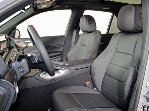 New 2026 Mercedes-Benz GLE 350 4MATIC image 13