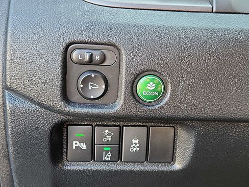 Certified 2023 Honda Passport EX-L image 22