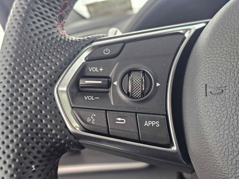 New 2026 Acura RDX A-Spec image 27