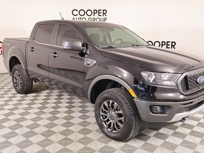 Used 2020 Ford Ranger XLT w/ Equipment Group 301A Mid