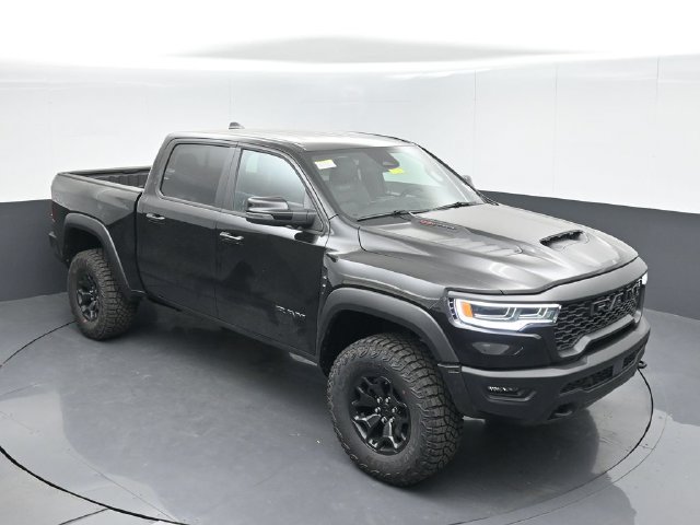 New 2026 RAM 1500 RHO AWD/4WD image 36