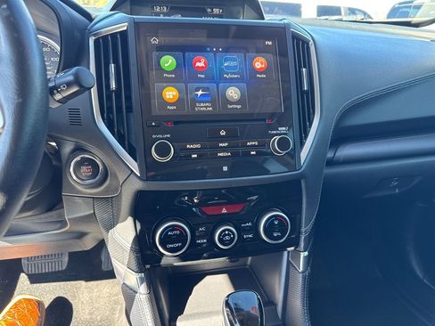 Used 2020 Subaru Forester Touring w/ Popular Package #2 image 5