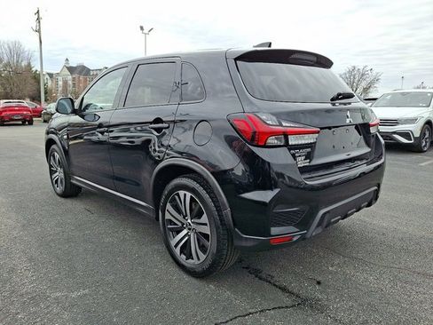 Used 2020 Mitsubishi Outlander Sport ES image 4