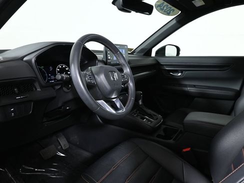 Used 2024 Honda CR-V Sport-L image 15
