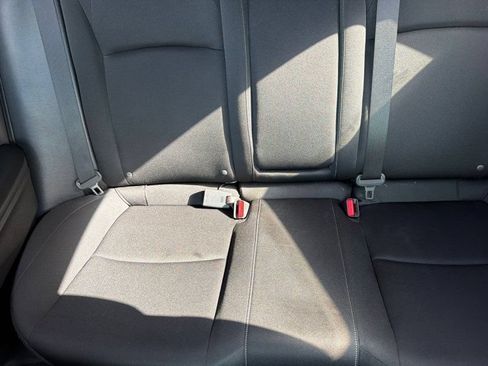 Used 2021 Honda Civic EX image 19
