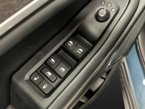 New 2026 Jeep Grand Cherokee L Limited AWD/4WD image 21