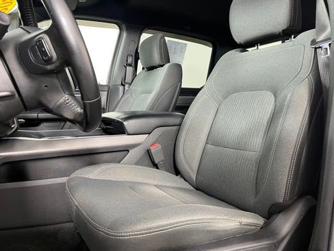 Used 2021 RAM 1500 Big Horn AWD/4WD image 17