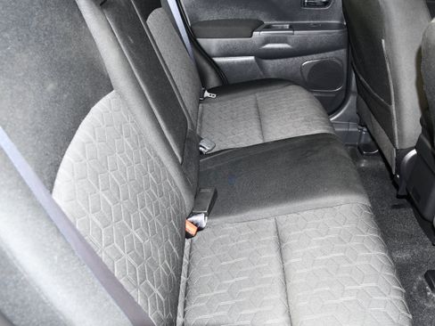 Used 2025 Mitsubishi Outlander Sport ES AWD/4WD image 43