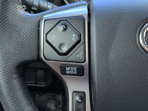 Used 2022 Toyota Tacoma SR5 w/ Technology Package RWD image 22