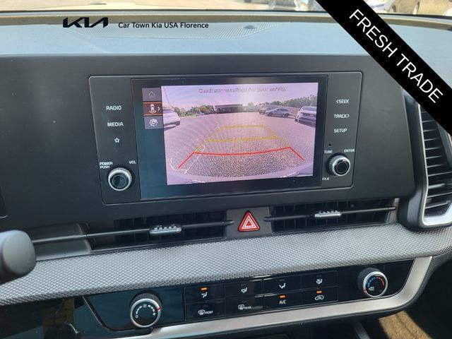 Certified 2023 Kia Sportage LX FWD image 15