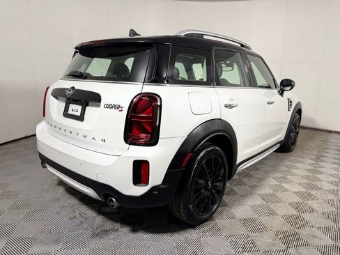 Used 2024 MINI Cooper Countryman S FWD image 7