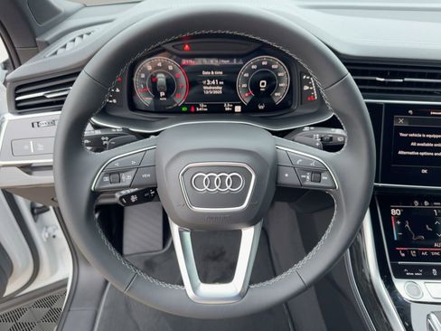 New 2026 Audi Q7 3.0T Premium Plus image 18