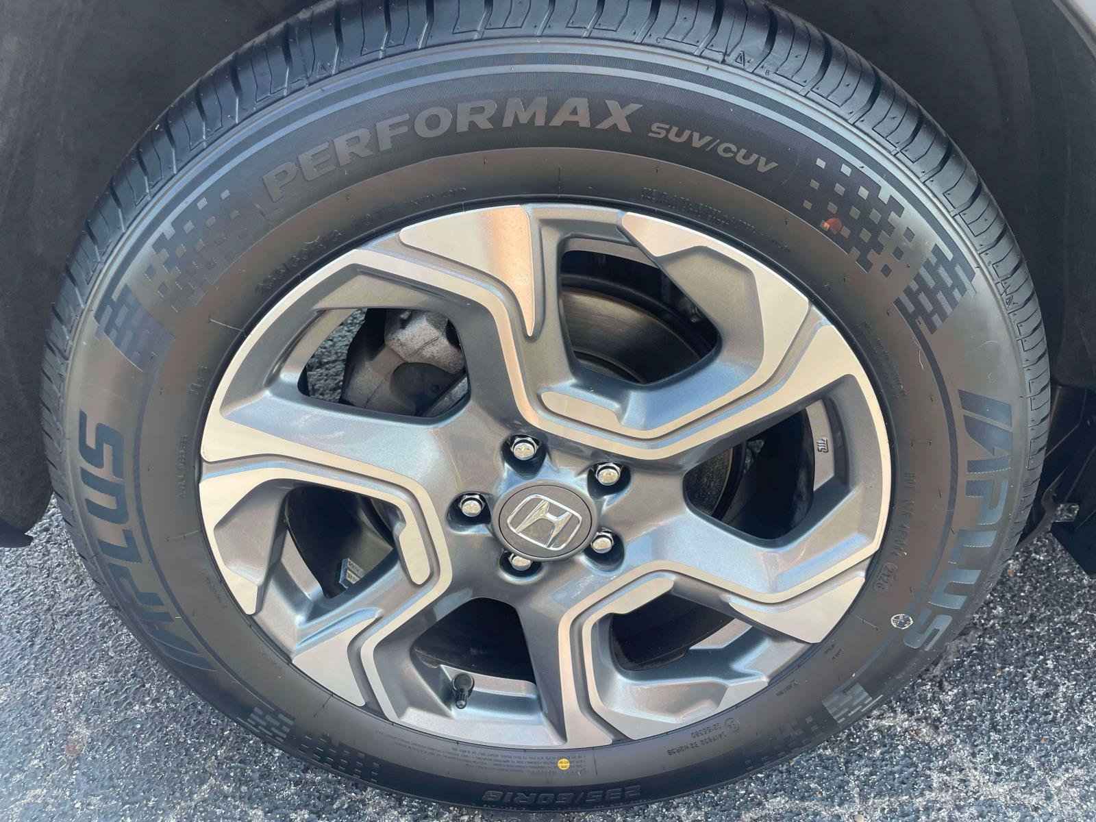 Used 2018 Honda CR-V EX-L image 10
