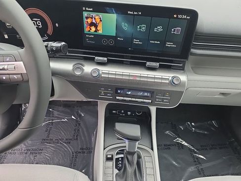 New 2026 Hyundai Kona SEL Sport FWD image 28