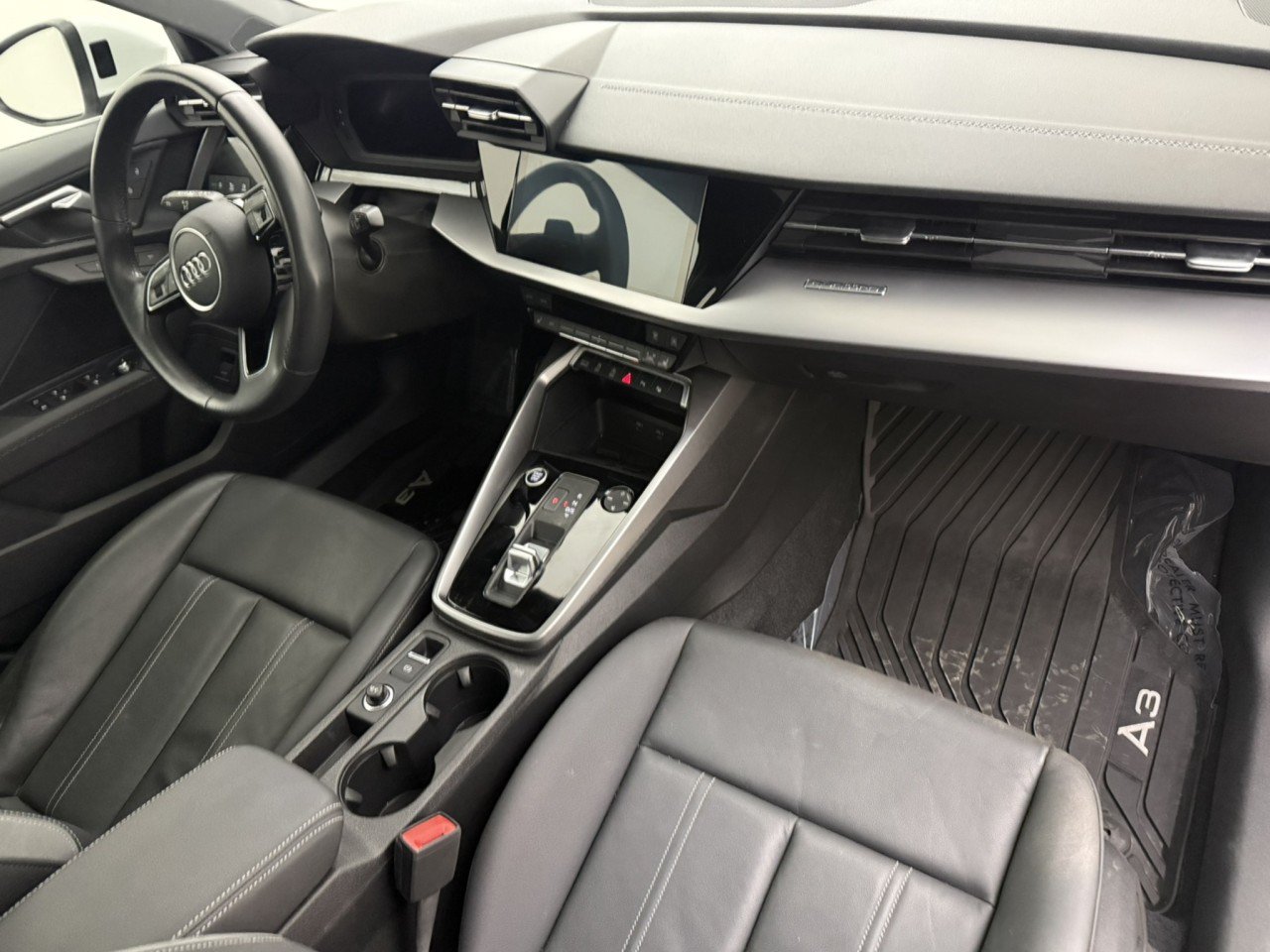Used 2023 Audi A3 2.0T Premium w/ Convenience Package AWD/4WD image 11