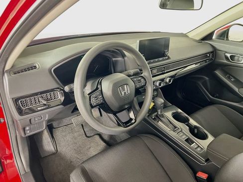 Used 2022 Honda Civic LX image 10