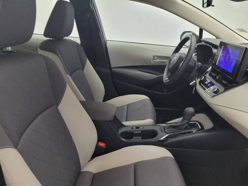Used 2023 Toyota Corolla LE FWD image 21