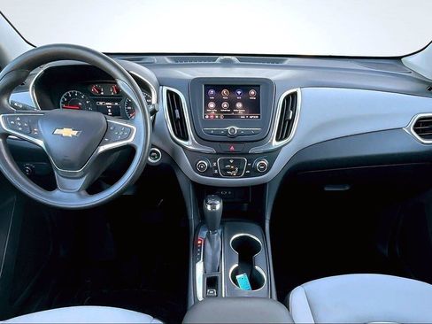 Used 2020 Chevrolet Equinox LS w/ LS Convenience Package image 17