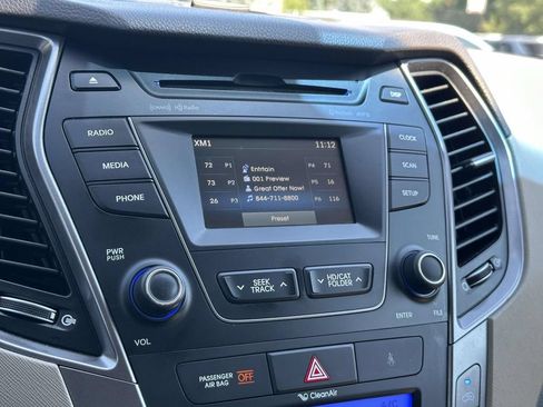 Used 2014 Hyundai Santa Fe Limited AWD/4WD image 34