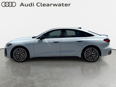 New 2026 Audi S5 Premium Plus AWD/4WD image 2