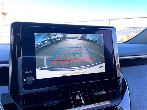 Certified 2026 Toyota Corolla SE image 25