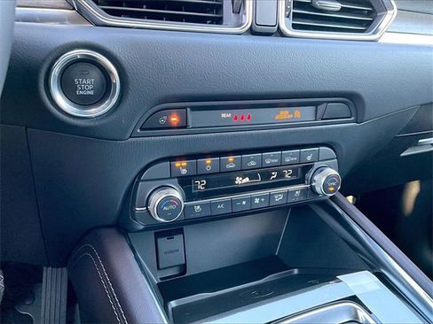 New 2025 MAZDA CX-5 Signature image 15