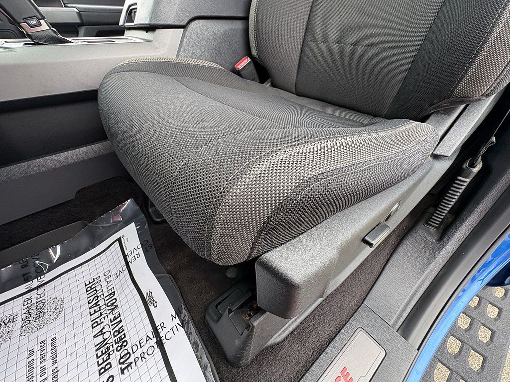 Used 2017 Ford F150 Raptor AWD/4WD image 32