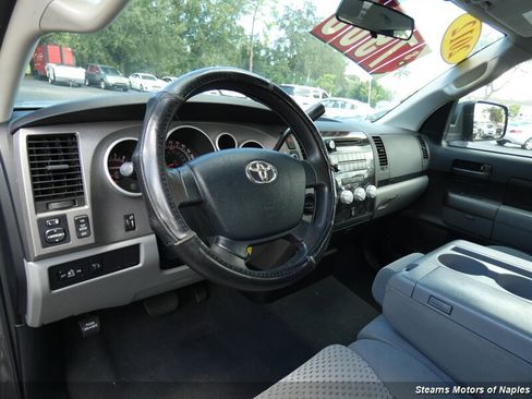 Used 2012 Toyota Tundra 2WD Double Cab image 34
