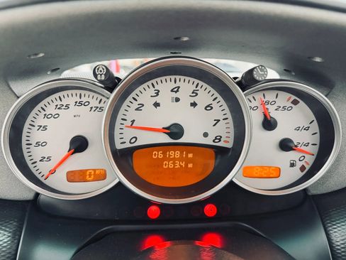 Used 2001 Porsche Boxster S RWD image 37