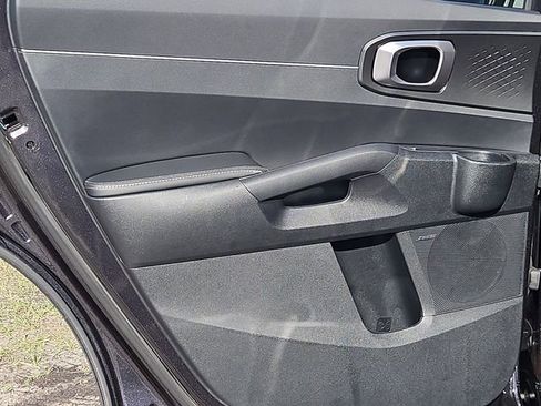 New 2026 Kia Sorento EX FWD image 14