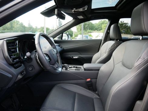 Certified 2024 Lexus RX 350 Premium Plus AWD/4WD image 9