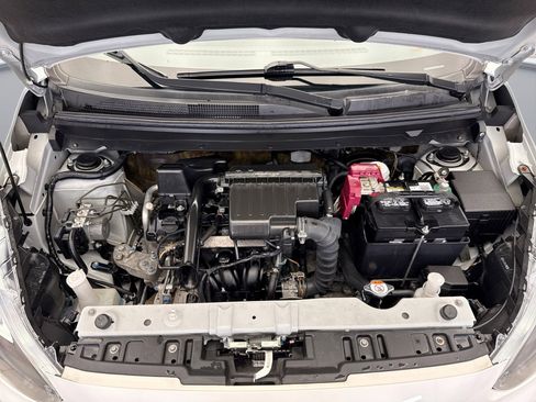 Used 2020 Mitsubishi Mirage LE FWD image 23