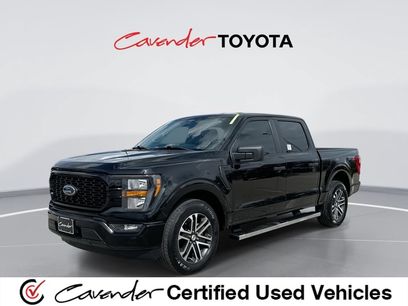 Used 2023 Ford F150 XL w/ STX Appearance Package